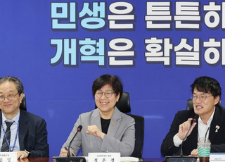 당정대 "필수의료법·지역의사법 정기국회 내 처리"