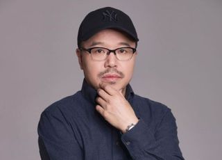 ‘원작자’ 아닌 ‘파인’ 팀…윤태호 작가, ‘실패 없는’ 이유 [D:인터뷰]