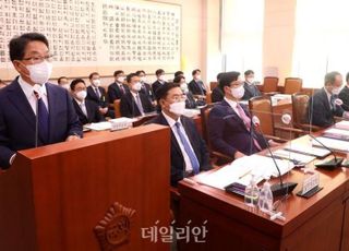 노만석 검찰총장 대행 "보완수사로 진실 밝히는 건 檢 권한 아닌 의무"