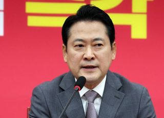 장동혁 "특견, 권력의 추 조금만 기울어도 주인 물어뜯을 준비"