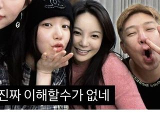 이승기 아내 이다인, MC몽 공개 저격 …“굳이 왜 지금?”