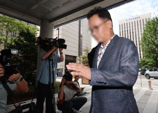 경찰, '이준석 여론조사비 대납 의혹' 관련 김태열 전 미래한국연구소장 조사