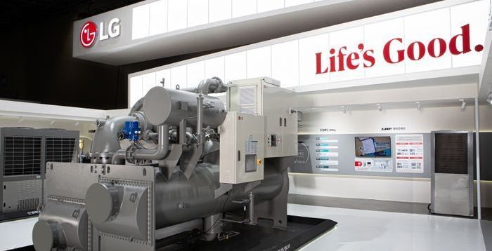 "2030년 20조 원" LG, 창원에 HVAC 연구 거점 세우는 배경은