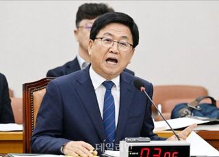 "만취운전에 여중생 따귀, 최악의 인사 참사"…국민의힘, 최교진 규탄