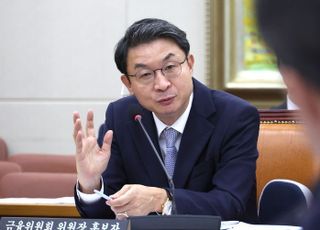 이억원 금감위원장?...굼뜬 결론, 금융당국 대혼란