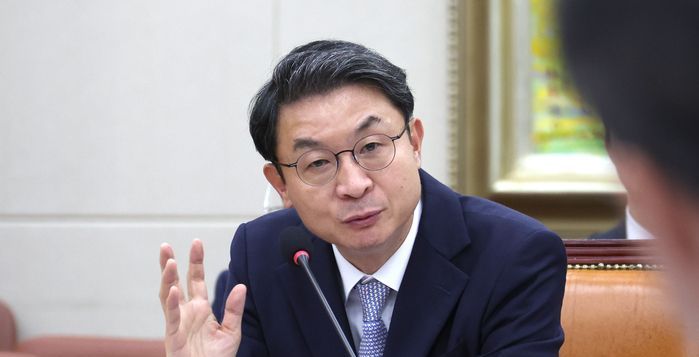 이억원 금감위원장?...굼뜬 결론, 금융당국 대혼란