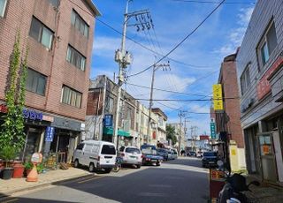 “입찰 조건 유지” 성수1지구, 유리해진 GS…2조 사업 경쟁 무산되나
