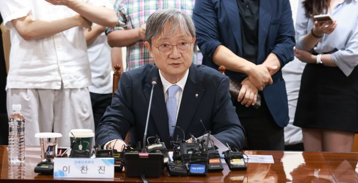 해킹 충격에 흔들린 카드업계…금감원장 간담회 앞두고 술렁