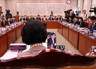 '더 센 특검법' 법사위 통과…이르면 다음주 본회의 처리