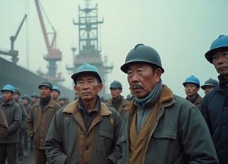 조선업, 르네상스 시동 걸었지만...인력 공백 '발목'