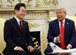 또 미국 찾는 李대통령, 유엔총회 외교 보폭 넓혀…트럼프와 재회하나