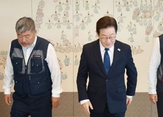 '양대노총' 만난 李, 노사협력 당부에도…'노봉법發' 리스크 확산 등 [9/5(금) 데일리안 출근길 뉴스]