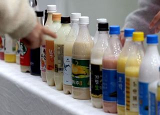 특산주 법 규제에 발목…지역 막걸리 양조장, 쌀 부족에 ‘올스톱’