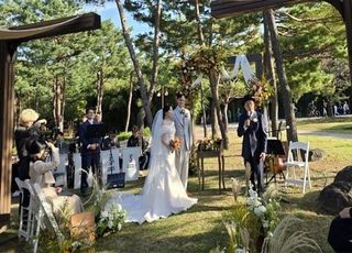 [9월 5일(금) 오늘, 서울시] 남산·서울숲 등 정원결혼식 20곳으로 확대