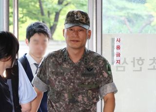 군, '채상병 수사외압' 의혹 박진희 제56사단장 직무정지