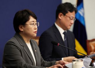 자세 낮춘 혁신당 "성비위 피해자들께 위로…재발 않도록 근본적 쇄신"