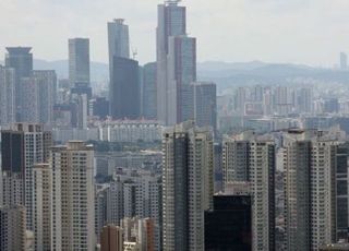 서울 아파트 ㎡당 분양가 2000만원 첫 돌파
