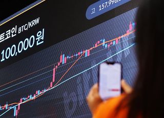 美 상장사 3곳, 비트코인·이더리움 2조원치 매수…"매집 전략 계속된다"