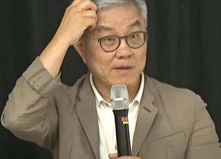 "2찍들 한날 한시에 묻어버리면…" 막말 최강욱, 영남 비하까지