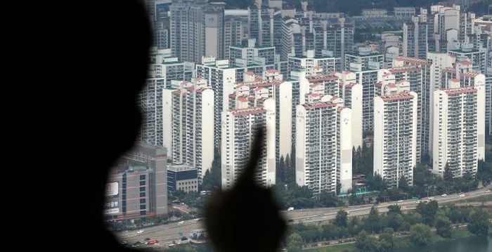 가을 이사철 ‘옛말’…전세매물 ‘고갈’에 임차인은 ‘한숨만’