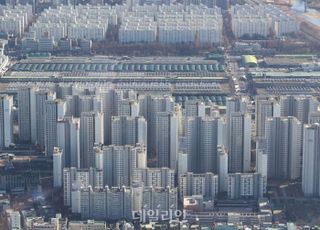 [주간부동산시황] 공급대책 발표 '임박'…서울 집값 0.19% 상승세 지속