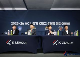 “조 예선 통과가 목표” K리그, 이상과 현실의 괴리