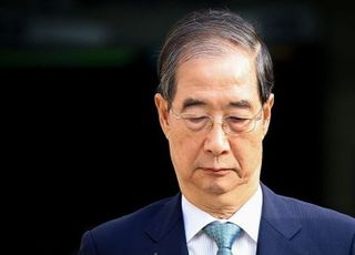 한덕수, 김건희특검에도 소환된다…특검팀, '매관매직' 수사 박차 (종합)