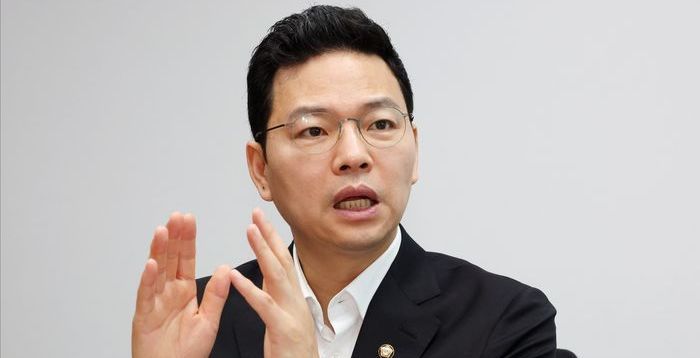 박정훈 "이진숙 찍어내려는 與, 5공 국보위 같아…개딸의 나라 만들려하나"