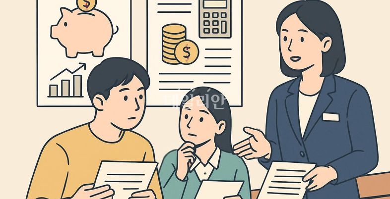 [통장잔GO] '청년미래적금' 나온다는데…갈아타는게 유리할까?