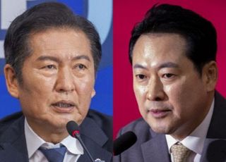 민주당 "정청래·장동혁, 악수하지 않겠나"