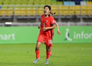 여자축구 간판 지소연, 잉글랜드 2부 버밍엄 임대 이적