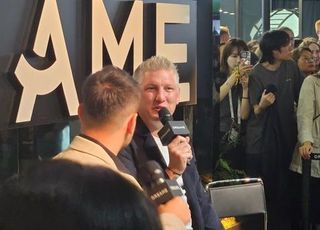 "홀란드·모드리치까지?"…글로벌 가전업계, '축구 마케팅' 확대[IFA 2025]