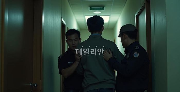 나체로 여성 집 침입 시도했는데 불송치·즉결심판…판단 적절했나 [디케의 눈물 348]