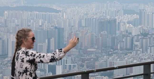 6.27 규제 두 달, 고개드는 서울 집 값…공급대책 ‘분수령’