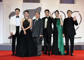 박찬욱 오스카 도전 / 곽도원 연극 복귀 무산 / '오겜' 제친 '케데헌' 등 [주간 대중문화 이슈]