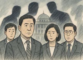 ‘이자 프레임’에 스스로 갇힌 정부…실질 지표 외면한 채 은행권 압박에만 집착