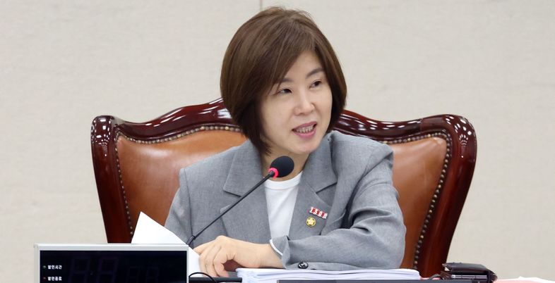 [단독] 노조원 자녀 특채 스멀스멀?…김미애 '현대판 음서제 방지법'으로 근절 나선다