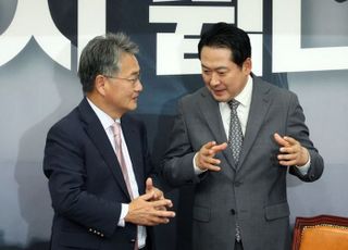 장동혁 "한국인 300명 체포, 美교민·기업 충격…국가적 리스크"