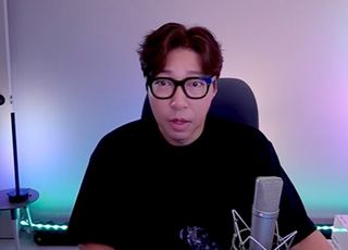 대도서관 사망 이틀 전 라방서 "잠 많이 못자" 토로
