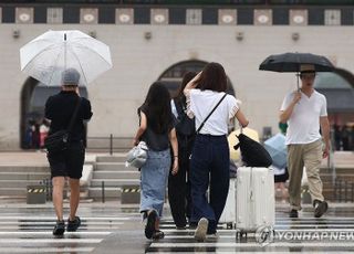 절기상 '백로' 전국 대부분 비소식...모닝커피 대신 마시기 좋은 음료 [오늘 날씨]