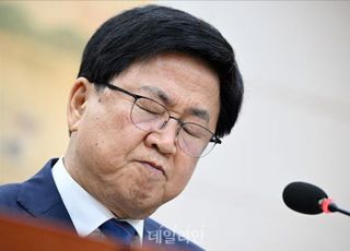지지율 반등한 李대통령, '최교진 리스크' 품을까