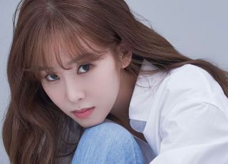 이지민, 언제나 '트라이' 하는 마음으로 [D:인터뷰]