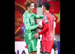 미친 선방쇼! 손흥민 만큼 빛난 GK 조현우...적장 포체티노 “MOM은 조현우”