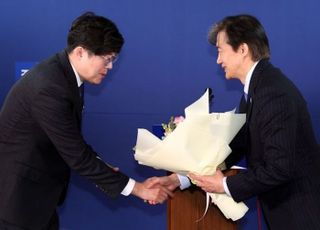 [단독] 황현선 사퇴 이어…혁신당 이규원 사무부총장도 '사의표명'