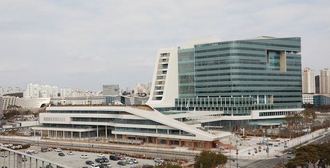 중앙행정기관 50개로 확대…정부조직 구조 전면 개편