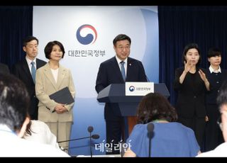 기재부, 17년 만에 ‘예산처·재경부’…예산 권한 분산
