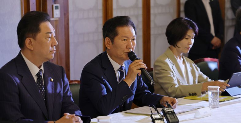 국민의힘 "이재명 정부, 검찰해체로 '범죄자주권정부·시대' 시작해"