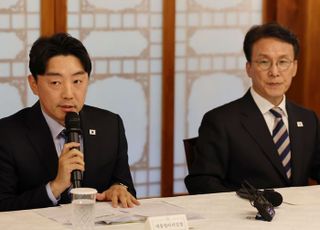 미국 구금 근로자 석방 교섭 마무리…대통령실 "전세기 출발할 예정"