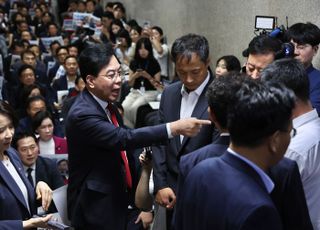 송언석 "우원식, 중국서 푸대접받고 국민의힘에 화풀이" 일갈