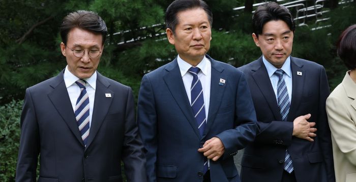 검찰청, 76년 만에 역사 속으로…기재부는 쪼개지고 방통위 폐지